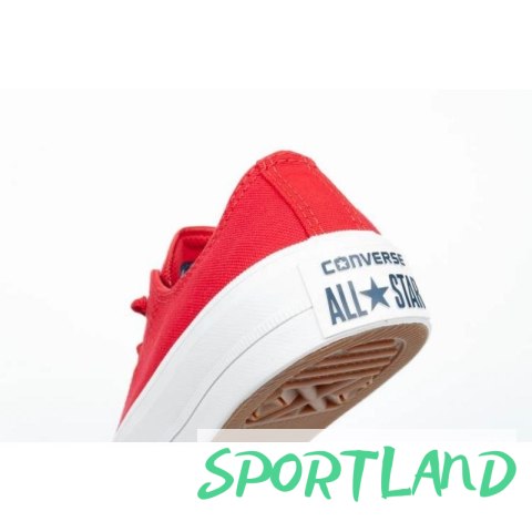 Buty Converse Ct II Ox 150151C 37.5 Buty Converse Ct II Ox 150151C 37.5
