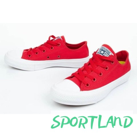 Buty Converse Ct II Ox 150151C 37 Buty Converse Ct II Ox 150151C 37
