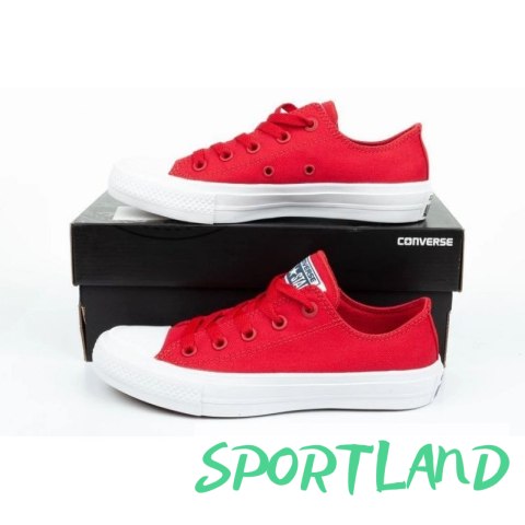 Buty Converse Ct II Ox 150151C 37 Buty Converse Ct II Ox 150151C 37