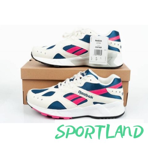 Buty Reebok Aztrek CN7068 34 Buty Reebok Aztrek CN7068 34
