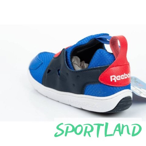 Buty Reebok Ventureflex Slip-on Jr CM9144 23,5 Buty Reebok Ventureflex Slip-on Jr CM9144 23,5