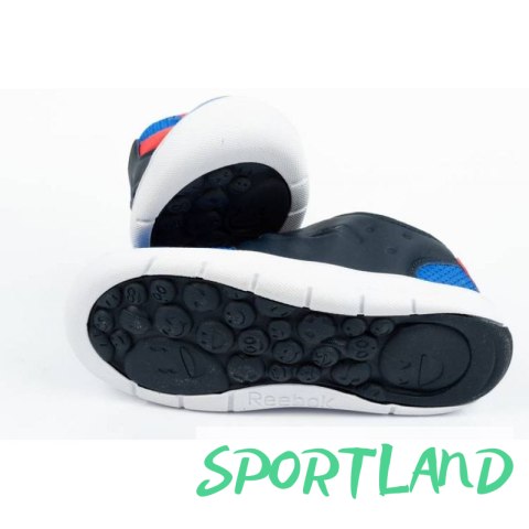 Buty Reebok Ventureflex Slip-on Jr CM9144 23,5 Buty Reebok Ventureflex Slip-on Jr CM9144 23,5