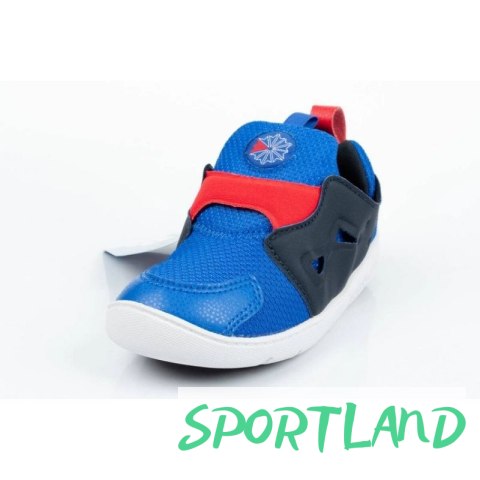 Buty Reebok Ventureflex Slip-on Jr CM9144 23,5 Buty Reebok Ventureflex Slip-on Jr CM9144 23,5