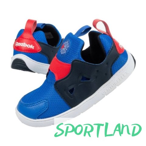 Buty Reebok Ventureflex Slip-on Jr CM9144 24,5 Buty Reebok Ventureflex Slip-on Jr CM9144 24,5