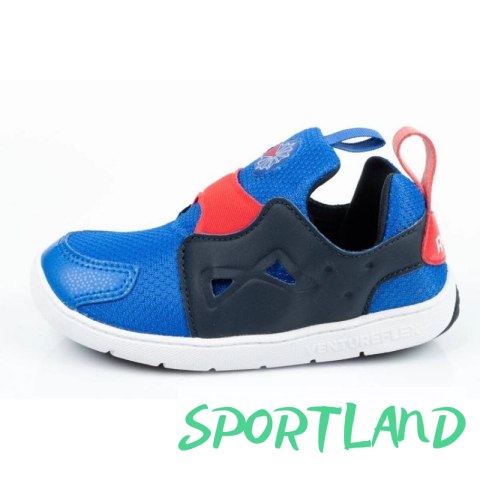Buty Reebok Ventureflex Slip-on Jr CM9144 24,5 Buty Reebok Ventureflex Slip-on Jr CM9144 24,5