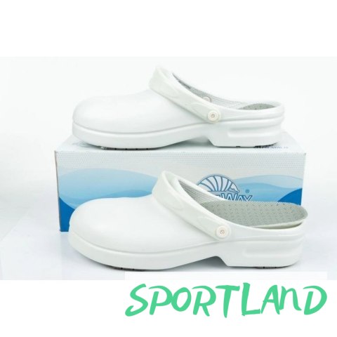 Buty robocze medyczne Safeway AD811 43 Buty robocze medyczne Safeway AD811 43