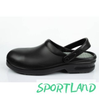 Buty robocze medyczne Safeway AD813 43