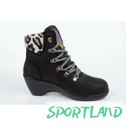 Buty robocze ochronne Lavoro W 6033.05 37 Buty robocze ochronne Lavoro W 6033.05 37