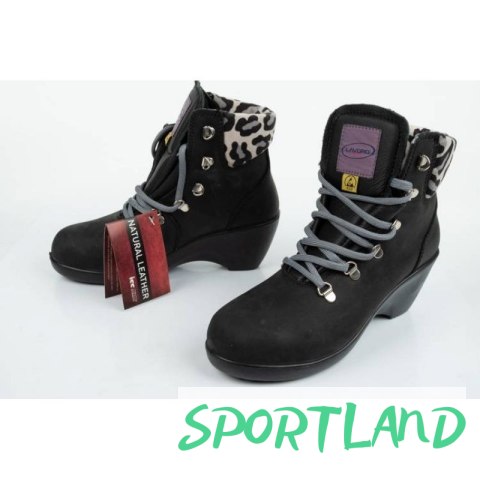 Buty robocze ochronne Lavoro W 6033.05 37 Buty robocze ochronne Lavoro W 6033.05 37