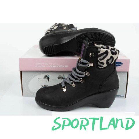 Buty robocze ochronne Lavoro W 6033.05 37 Buty robocze ochronne Lavoro W 6033.05 37