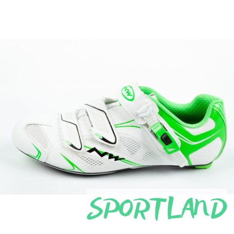 Buty rowerowe Northwave Sonic SRS M 80151012 59 46 Buty rowerowe Northwave Sonic SRS M 80151012 59 46