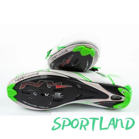 Buty rowerowe Northwave Sonic SRS M 80151012 59 46 Buty rowerowe Northwave Sonic SRS M 80151012 59 46