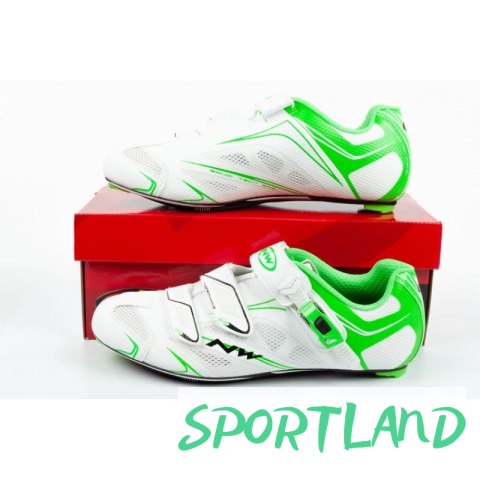 Buty rowerowe Northwave Sonic SRS M 80151012 59 46 Buty rowerowe Northwave Sonic SRS M 80151012 59 46