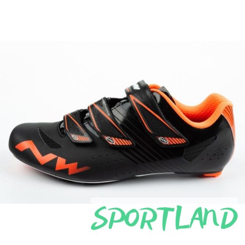 Buty rowerowe Northwave Torpedo 3S M 80141004 06 42 Buty rowerowe Northwave Torpedo 3S M 80141004 06 42