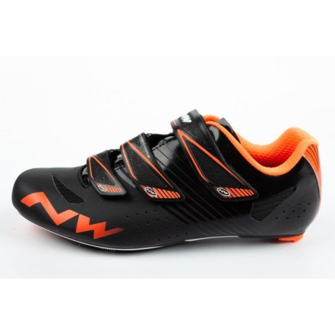Buty rowerowe Northwave Torpedo 3S M 80141004 06 45 Buty rowerowe Northwave Torpedo 3S M 80141004 06 45