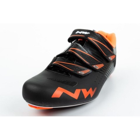 Buty rowerowe Northwave Torpedo 3S M 80141004 06 45 Buty rowerowe Northwave Torpedo 3S M 80141004 06 45