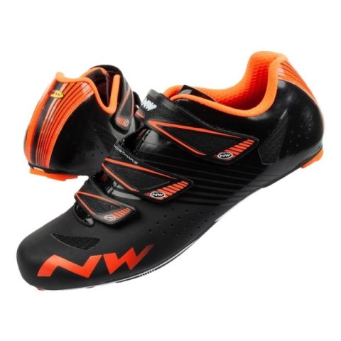 Buty rowerowe Northwave Torpedo 3S M 80141004 06 45 Buty rowerowe Northwave Torpedo 3S M 80141004 06 45