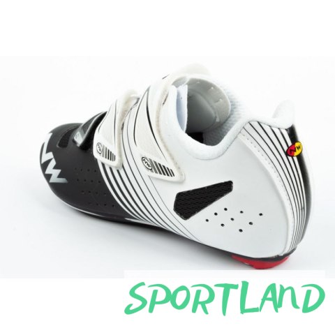 Buty rowerowe Northwave Torpedo 3S M 80141004 51 40 Buty rowerowe Northwave Torpedo 3S M 80141004 51 40