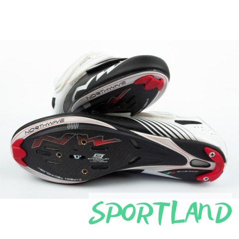 Buty rowerowe Northwave Torpedo 3S M 80141004 51 40 Buty rowerowe Northwave Torpedo 3S M 80141004 51 40