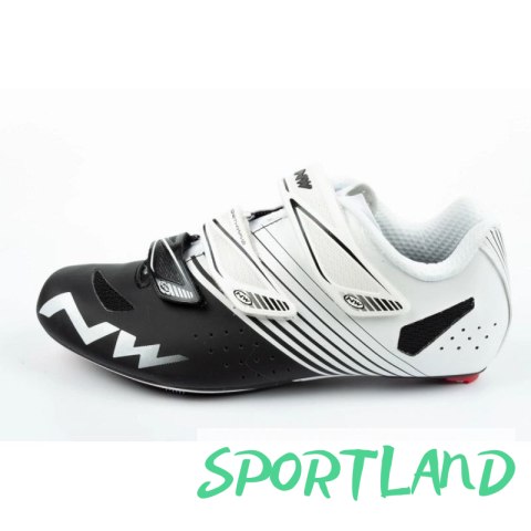 Buty rowerowe Northwave Torpedo 3S M 80141004 51 40 Buty rowerowe Northwave Torpedo 3S M 80141004 51 40