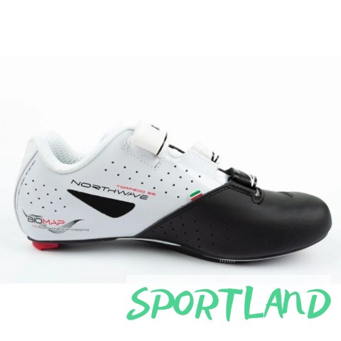 Buty rowerowe Northwave Torpedo 3S M 80141004 51 40 Buty rowerowe Northwave Torpedo 3S M 80141004 51 40