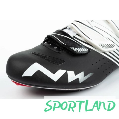 Buty rowerowe Northwave Torpedo 3S M 80141004 51 40 Buty rowerowe Northwave Torpedo 3S M 80141004 51 40
