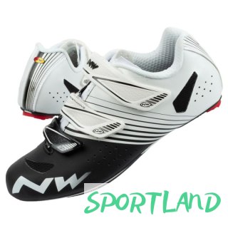 Buty rowerowe Northwave Torpedo 3S M 80141004 51 41