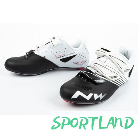 Buty rowerowe Northwave Torpedo 3S M 80141004 51 41 Buty rowerowe Northwave Torpedo 3S M 80141004 51 41