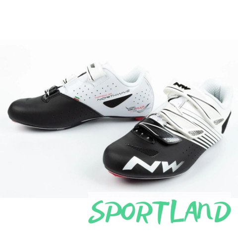 Buty rowerowe Northwave Torpedo 3S M 80141004 51 41 Buty rowerowe Northwave Torpedo 3S M 80141004 51 41