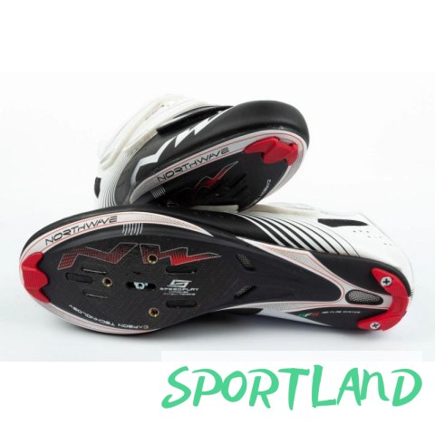 Buty rowerowe Northwave Torpedo 3S M 80141004 51 41 Buty rowerowe Northwave Torpedo 3S M 80141004 51 41