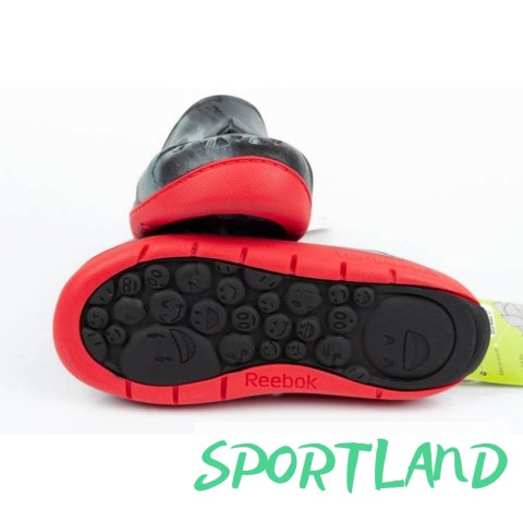 Sandały Reebok Ventureflex Jr CM9149 21