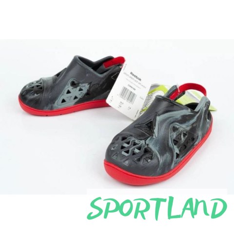 Sandały Reebok Ventureflex Jr CM9149 21