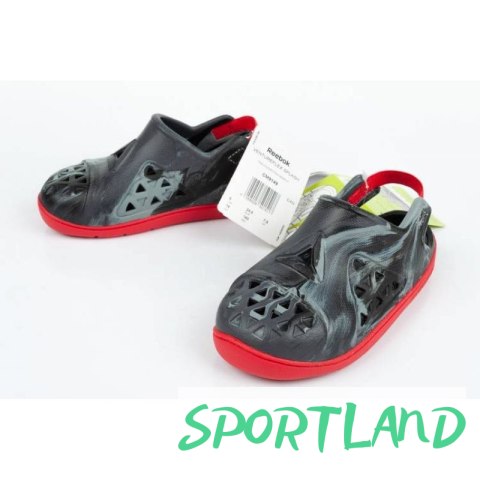 Sandały Reebok Ventureflex Jr CM9149 26,5 Sandały Reebok Ventureflex Jr CM9149 26,5