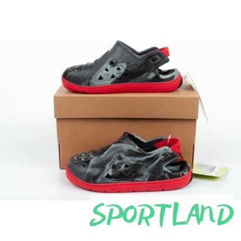 Sandały Reebok Ventureflex Jr CM9149 26,5 Sandały Reebok Ventureflex Jr CM9149 26,5
