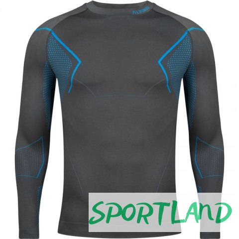 Bluza termoaktywna Alpinus Active Base Layer M GT43860 2XL Bluza termoaktywna Alpinus Active Base Layer M GT43860 2XL