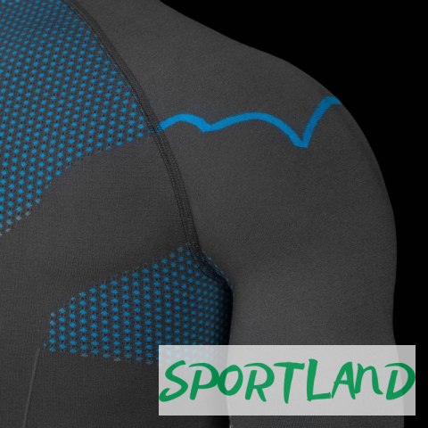 Bluza termoaktywna Alpinus Active Base Layer M GT43860 S Bluza termoaktywna Alpinus Active Base Layer M GT43860 S