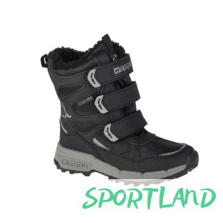 Buty Kappa Vipos Tex K Jr 260902K-1115 29