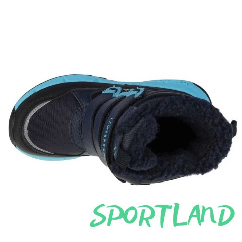 Buty Kappa Vipos Tex K Jr 260902K-6766 28 Buty Kappa Vipos Tex K Jr 260902K-6766 28