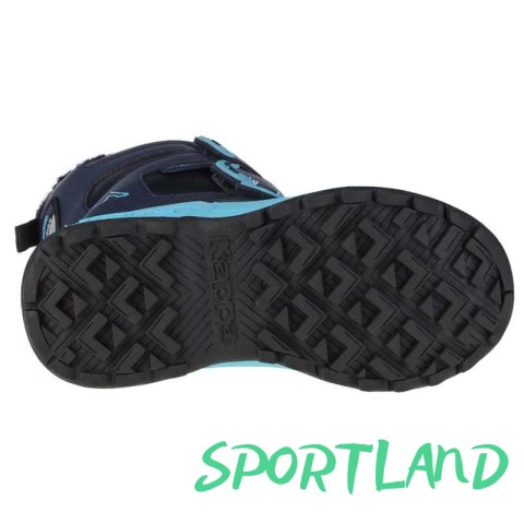 Buty Kappa Vipos Tex K Jr 260902K-6766 28 Buty Kappa Vipos Tex K Jr 260902K-6766 28