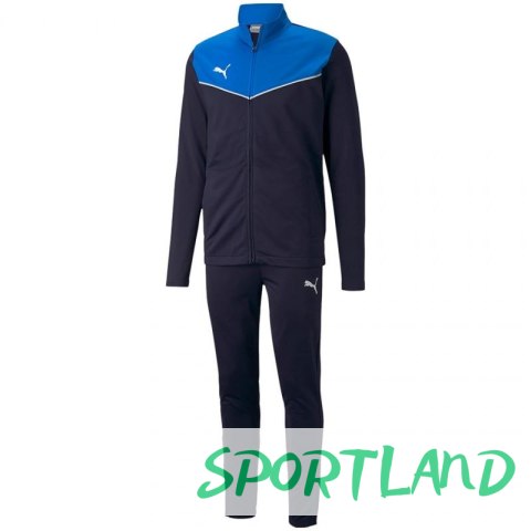 Dres Puma individualRISE Tracksuit M 657534 02 S Dres Puma individualRISE Tracksuit M 657534 02 S