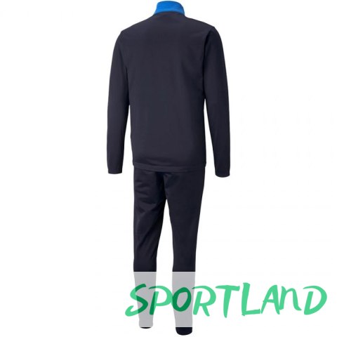 Dres Puma individualRISE Tracksuit M 657534 02 S Dres Puma individualRISE Tracksuit M 657534 02 S