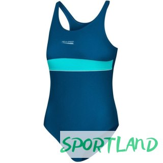 Kostium kąpielowy Aqua-Speed Emily Jr 4111-28 158 cm