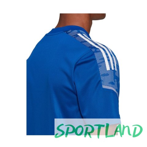 Koszulka adidas Condivo 21 Training M GH7165 M Koszulka adidas Condivo 21 Training M GH7165 M