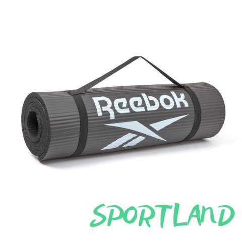 Mata Reebok 15 mm RAMT-11018BK N/A Mata Reebok 15 mm RAMT-11018BK N/A