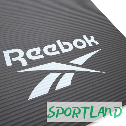 Mata Reebok 15 mm RAMT-11018BK N/A Mata Reebok 15 mm RAMT-11018BK N/A