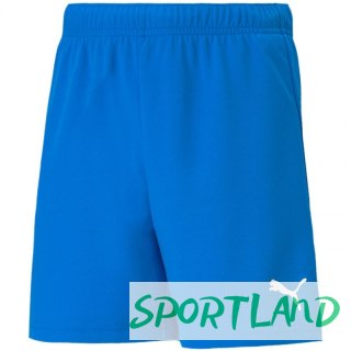 Spodenki Puma teamRISE Short Jr 704943 02 128cm