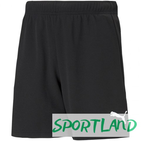 Spodenki Puma teamRISE Short Jr 704943 04 128cm Spodenki Puma teamRISE Short Jr 704943 04 128cm