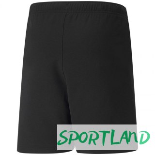 Spodenki Puma teamRISE Short Jr 704943 04 128cm