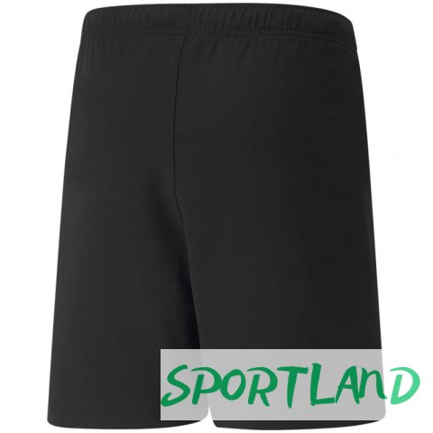 Spodenki Puma teamRISE Short Jr 704943 04 128cm Spodenki Puma teamRISE Short Jr 704943 04 128cm