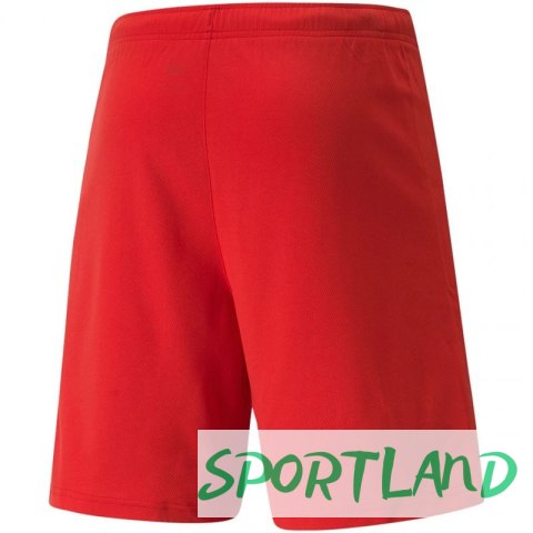 Spodenki Puma teamRISE Short M 704942 01 2XL Spodenki Puma teamRISE Short M 704942 01 2XL